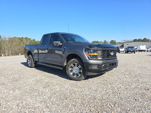 Certified 2024 Ford F150 XL image 1