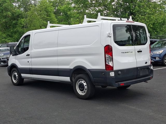 Certified 2020 Ford Transit 250 Low Roof RWD image 11