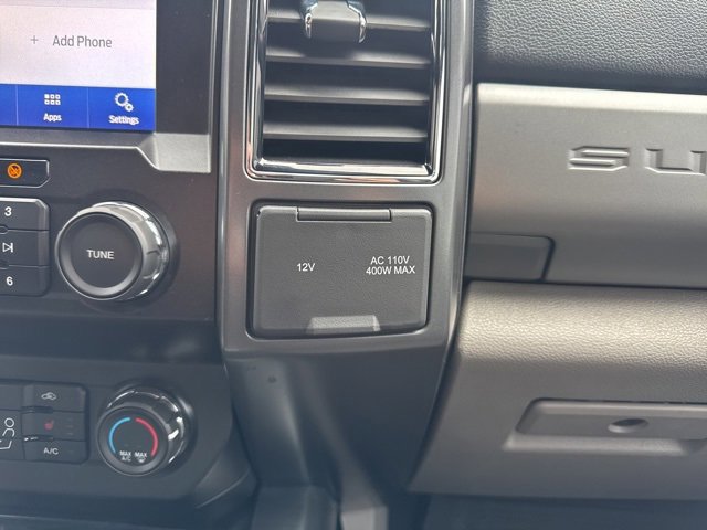 Certified 2022 Ford F350 XLT w/ XLT Premium Package image 43