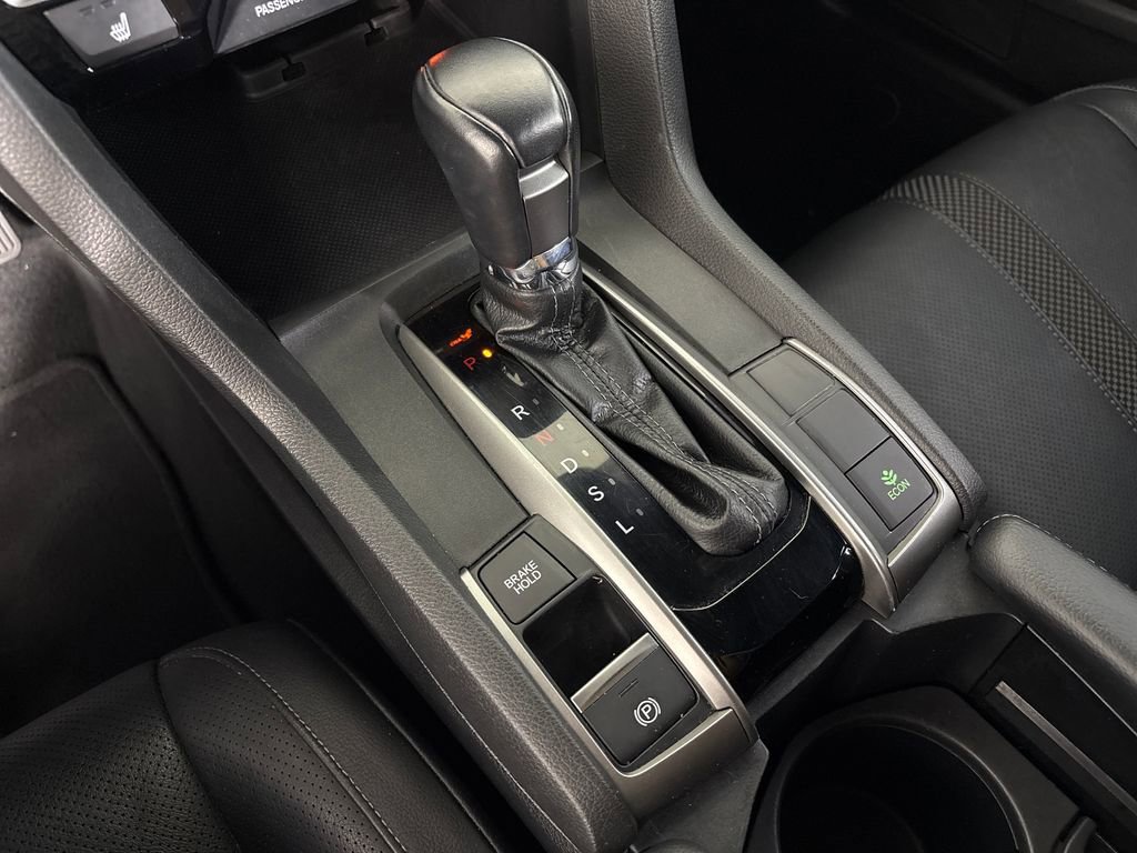 Used 2020 Honda Civic EX-L image 26