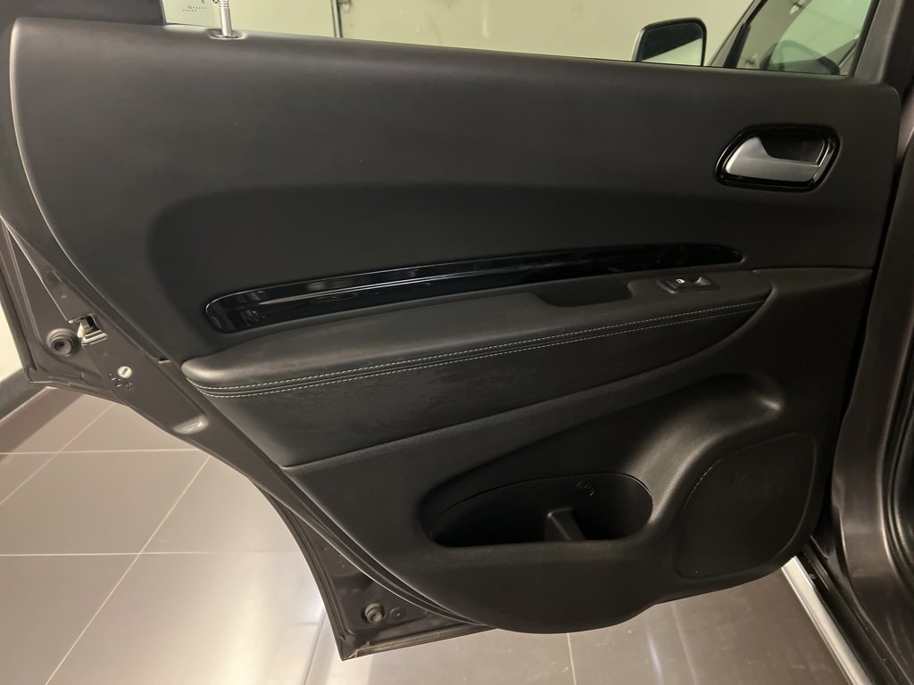 Used 2021 Dodge Durango Citadel image 42