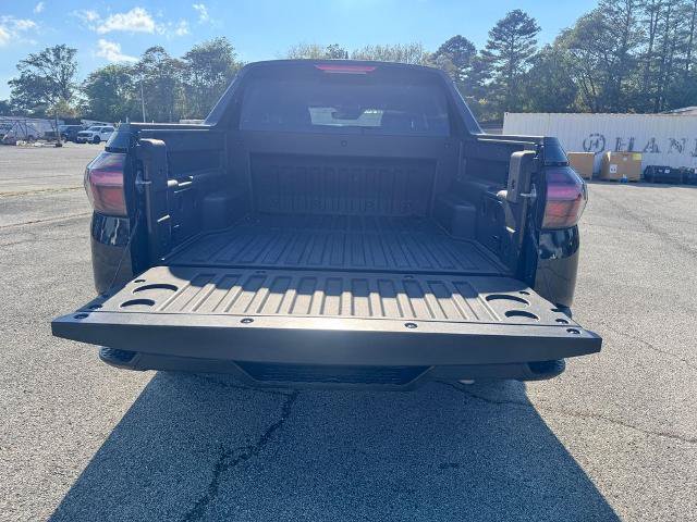Used 2022 Hyundai Santa Cruz SEL AWD/4WD image 9
