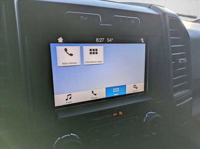 Certified 2018 Ford F150 XL w/ Equipment Group 101A Mid AWD/4WD image 13