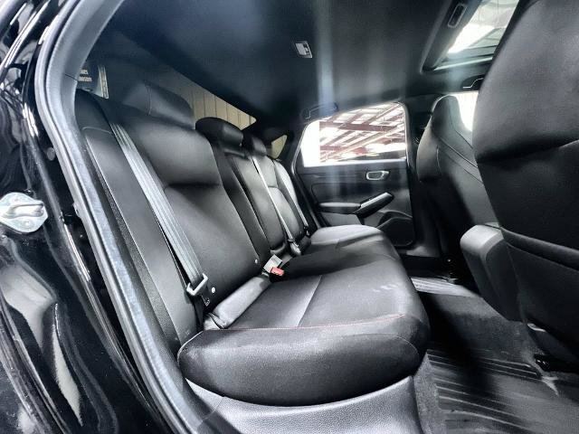 Used 2026 Honda Civic Si image 23
