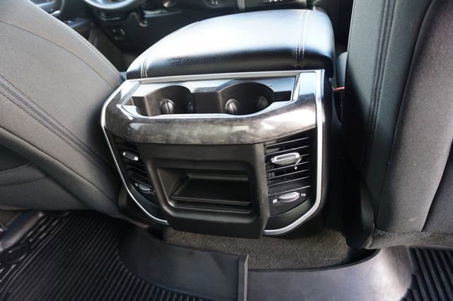 Used 2022 RAM 1500 Big Horn image 15