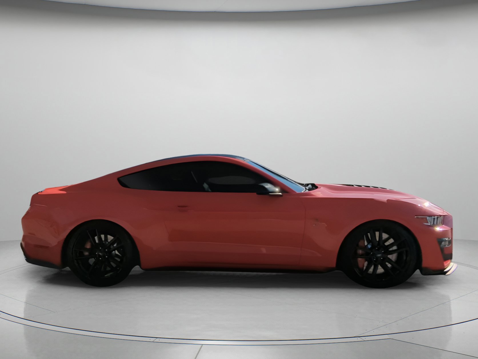 Certified 2022 Ford Mustang Shelby GT500 w/ Technology Package image 25