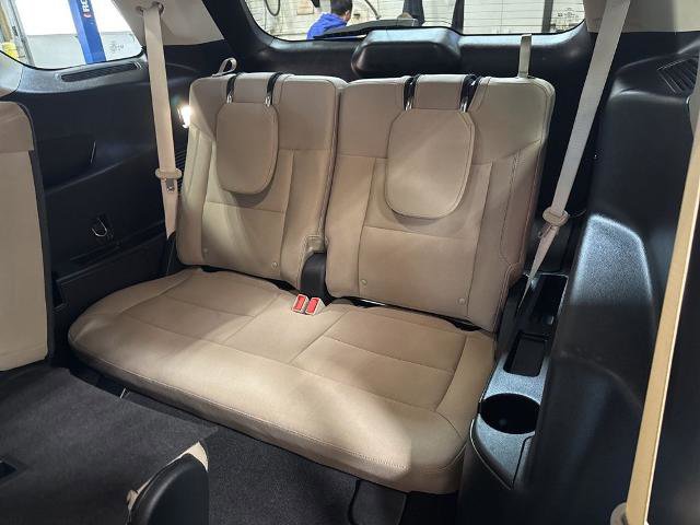 Certified 2020 Ford Explorer 4WD w/ Class III Trailer Tow Package image 30