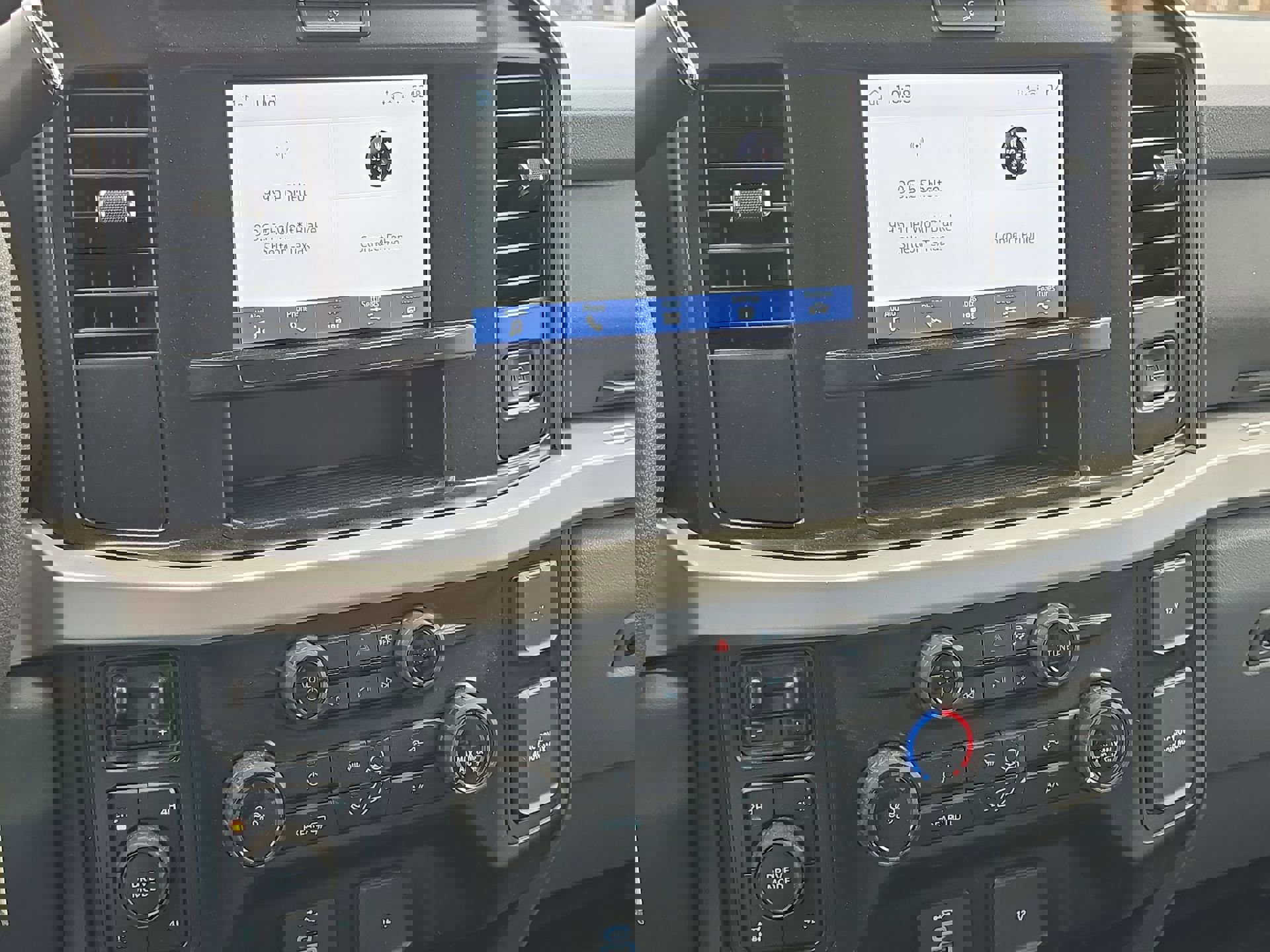 Certified 2026 Ford F250 XLT w/ FX4 Off-Road Package image 16