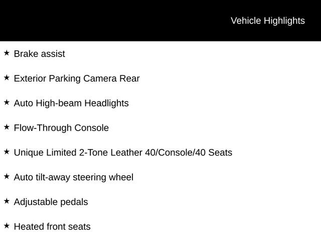 Certified 2022 Ford F250 Limited AWD/4WD image 7