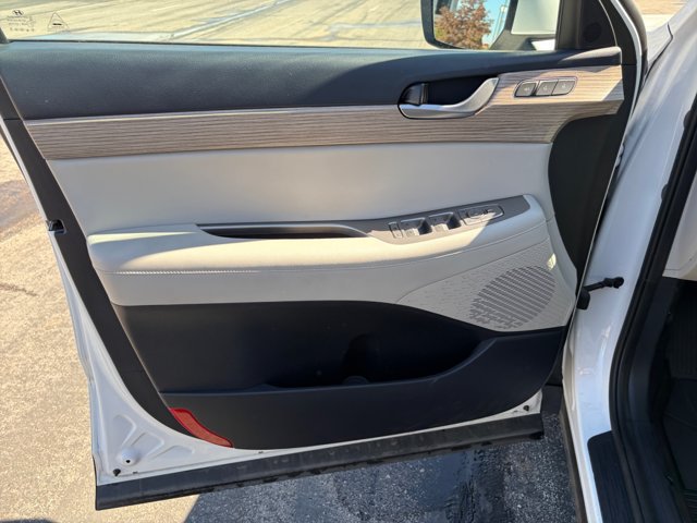 Used 2020 Hyundai Palisade SEL FWD image 10