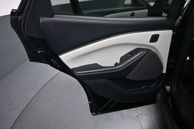 Certified 2025 Ford Mustang Mach-E Premium RWD image 21