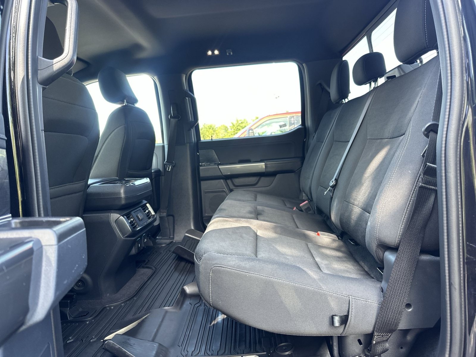 Certified 2023 Ford F150 XLT w/ Equipment Group 302A High AWD/4WD image 25