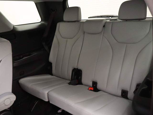Used 2024 Hyundai Palisade SEL FWD image 40
