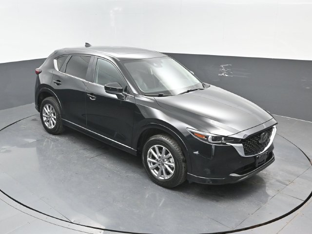 Used 2025 MAZDA CX-5 AWD 2.5 S w/ Preferred Package image 17