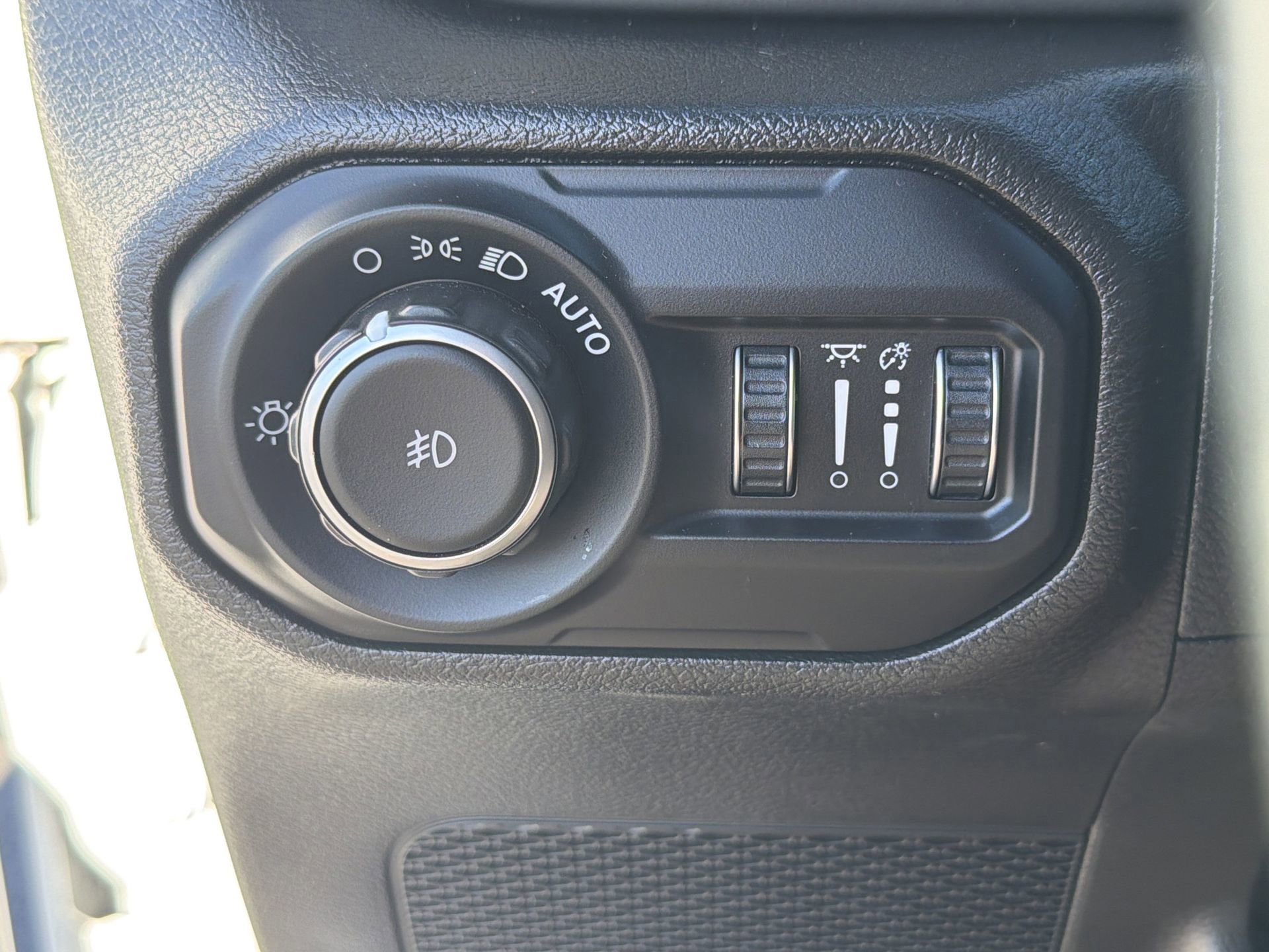 Used 2022 Jeep Wrangler Unlimited Sport S image 21