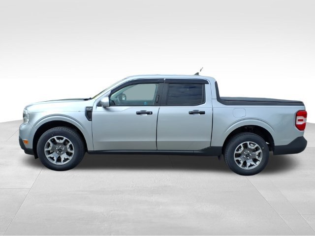 Certified 2022 Ford Maverick XLT w/ Equipment Group 300A Standard AWD/4WD image 6