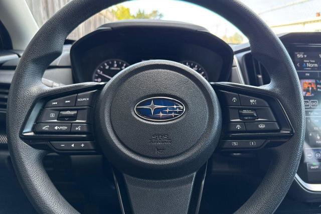 Used 2024 Subaru Crosstrek 2.0i Premium image 27