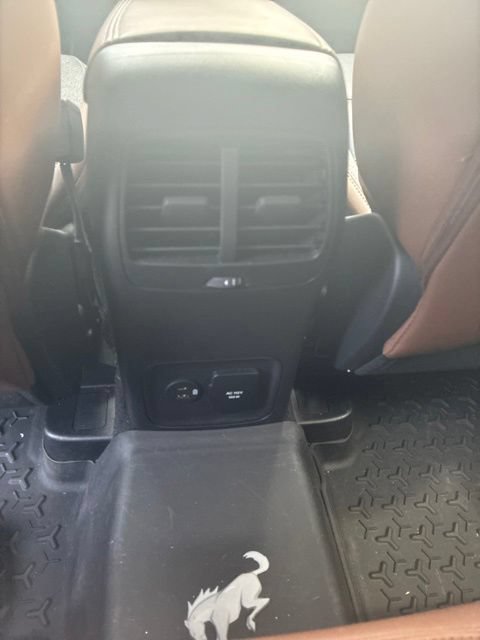 Certified 2022 Ford Bronco Sport Outer Banks w/ Tech Package AWD/4WD image 8