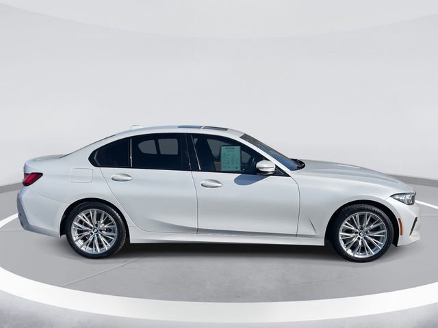 Used 2023 BMW 330i 330i w/ Convenience Package image 2