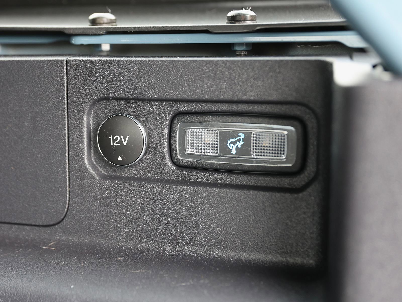 Certified 2023 Ford Bronco Raptor image 16