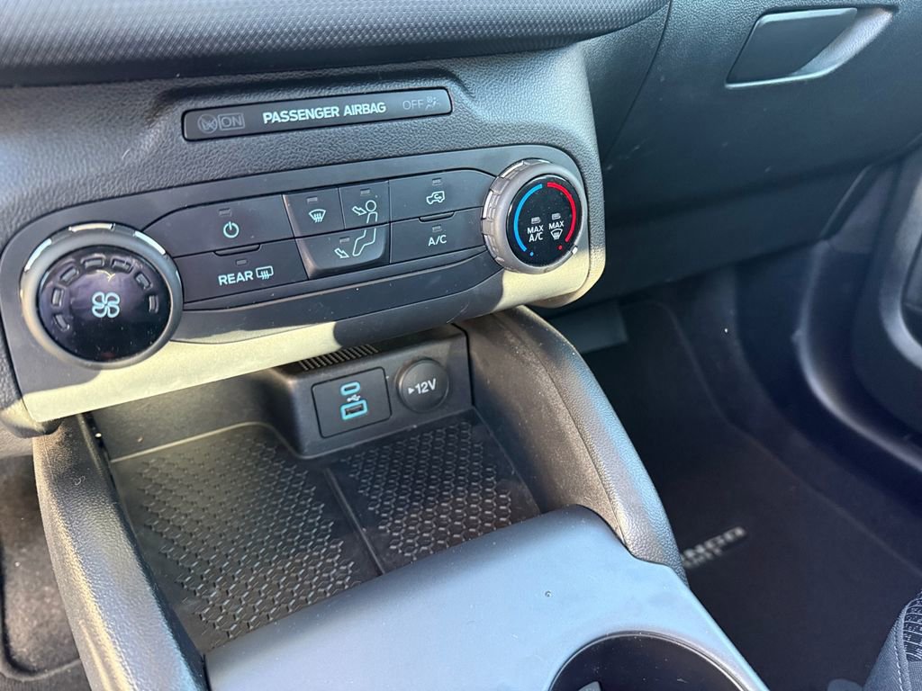 Certified 2022 Ford Bronco Sport Base image 23