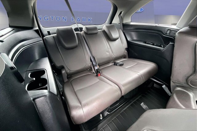 Used 2019 Honda Odyssey Touring image 26