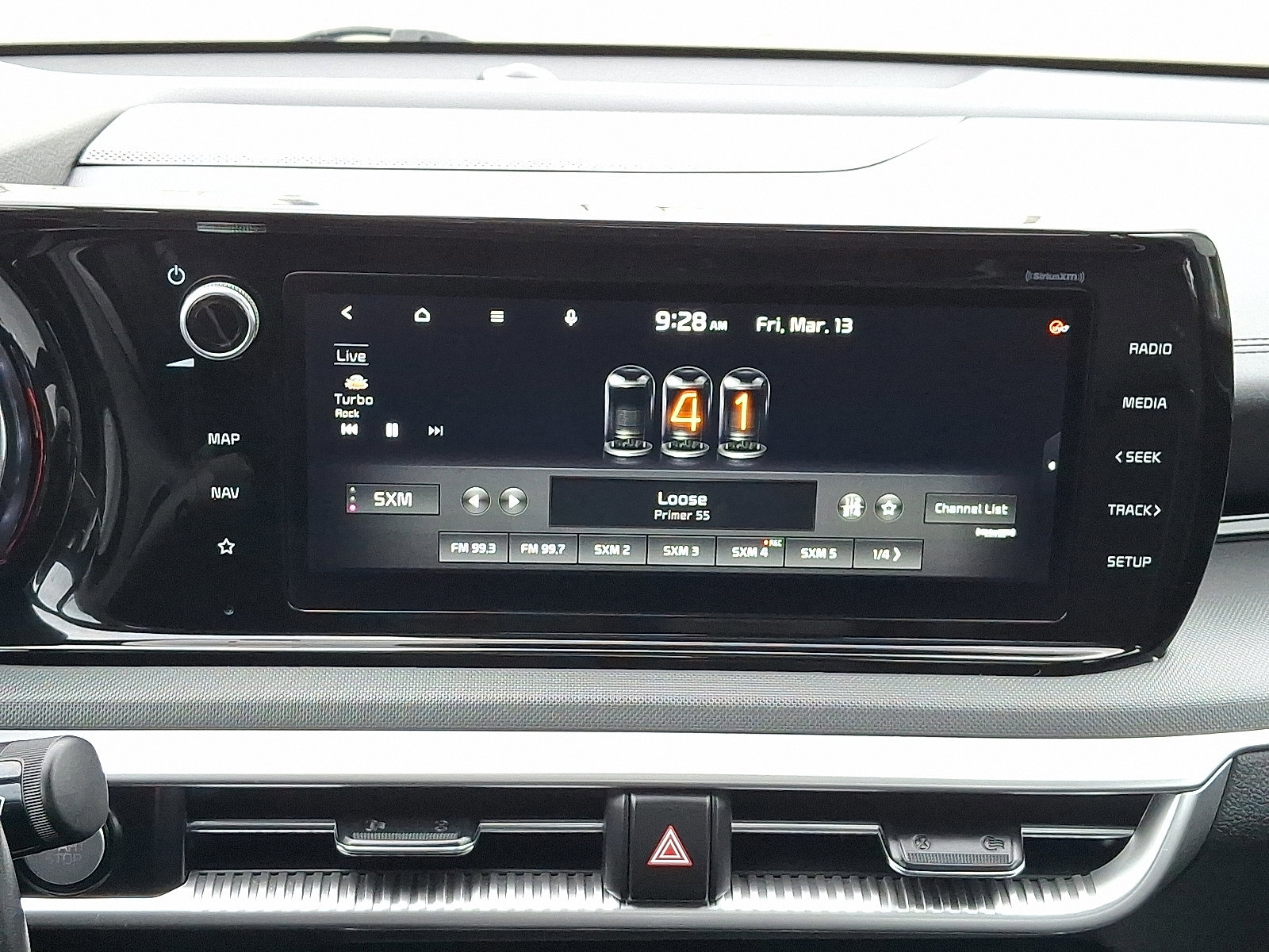 Used 2022 Kia K5 GT-Line w/ GT-Line Awd Premium Package image 17