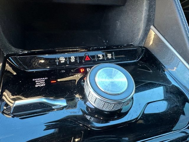 Used 2022 Jeep Wagoneer Series I w/ Premium Group I AWD/4WD image 21