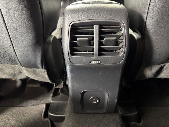 Certified 2020 Ford Escape Titanium AWD/4WD image 13