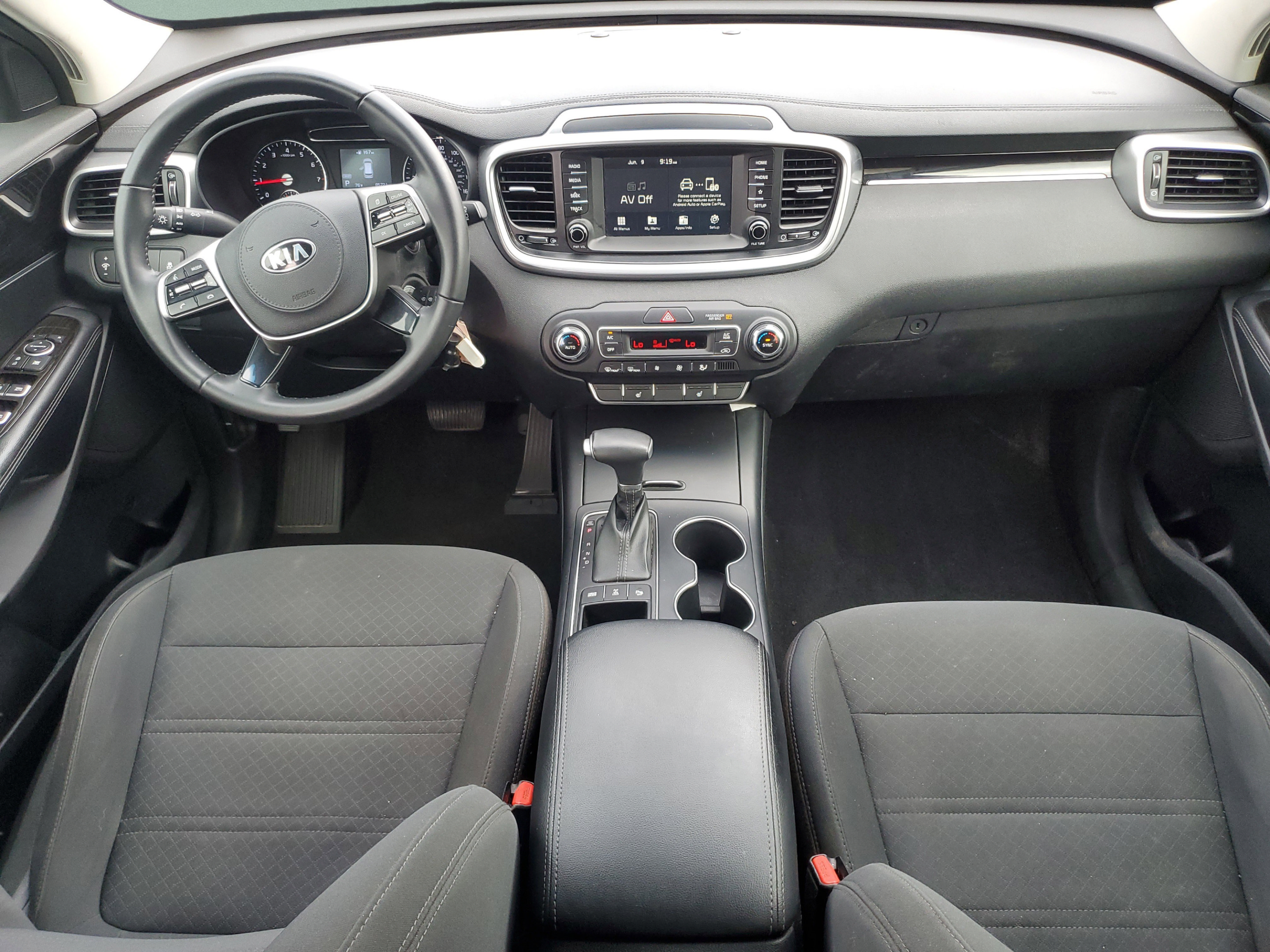 Used 2019 Kia Sorento S AWD/4WD image 12