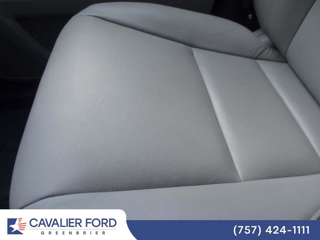 Used 2020 Honda Pilot EX-L image 35