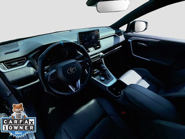 Used 2022 Toyota RAV4 XSE AWD/4WD image 26