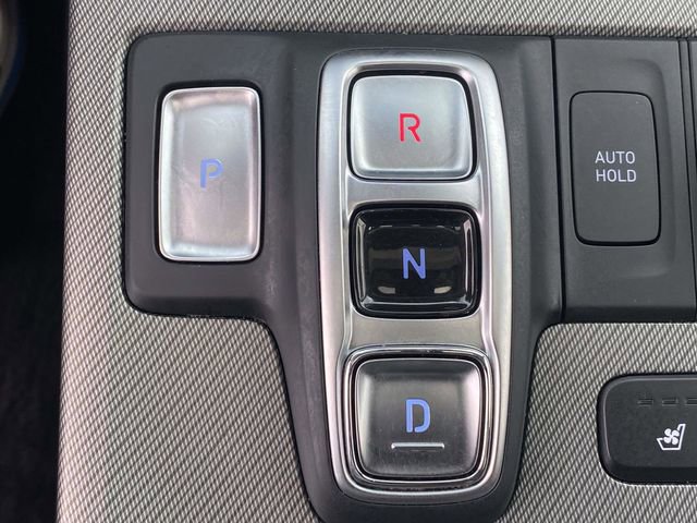 Used 2024 Hyundai Palisade SEL AWD/4WD image 31