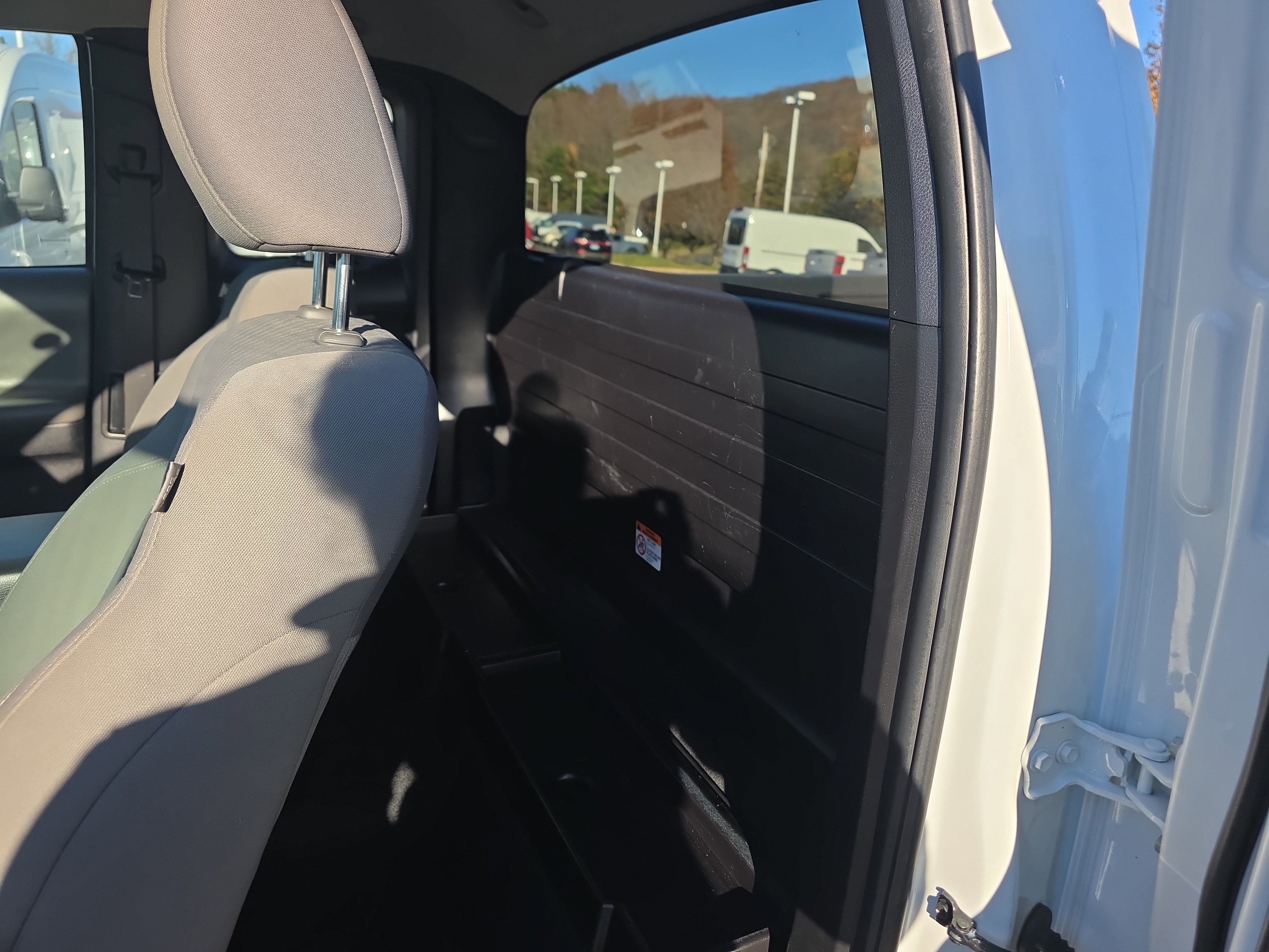 Used 2023 Toyota Tacoma 2WD Access Cab image 25