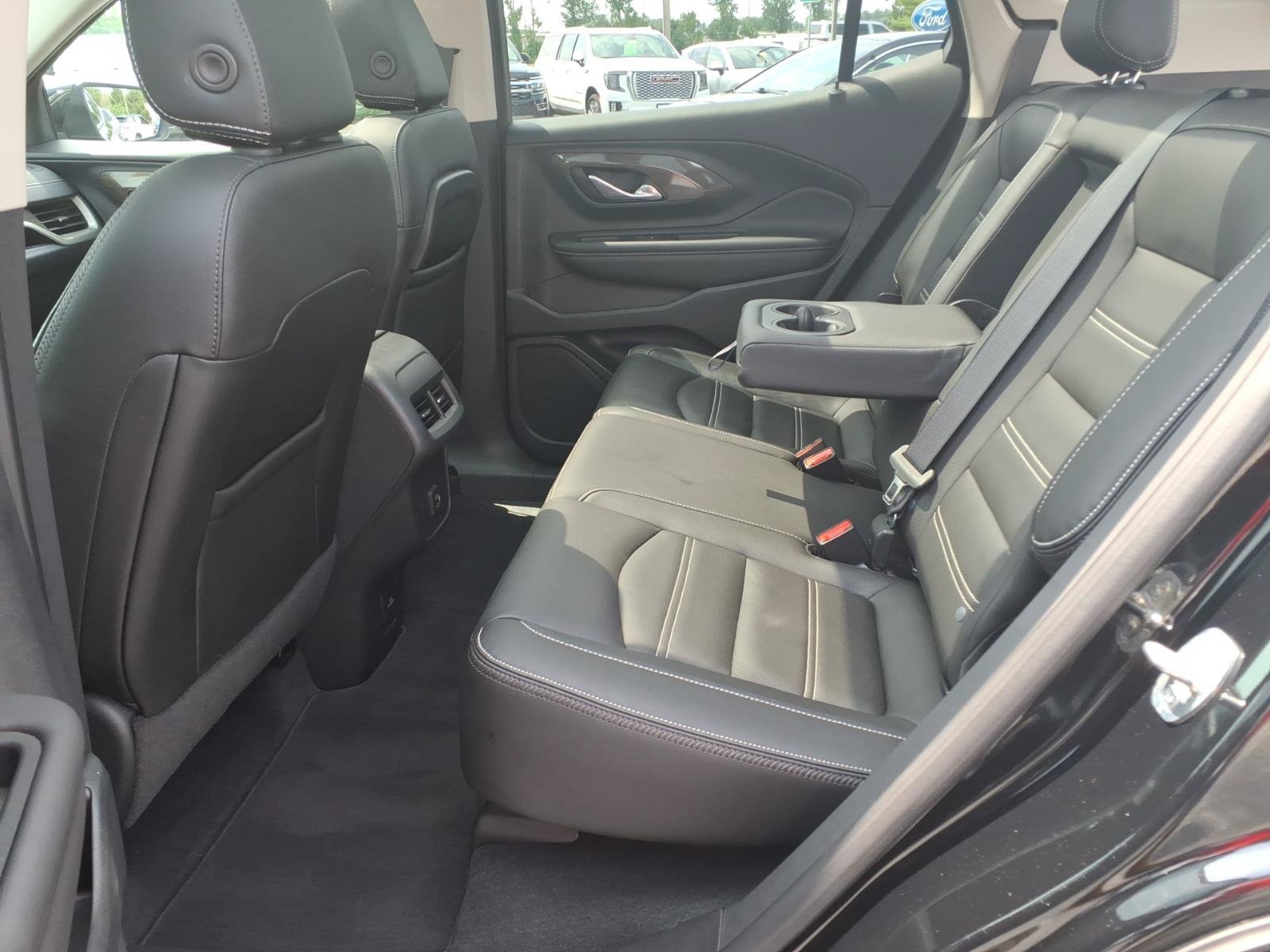 Used 2022 GMC Terrain Denali AWD/4WD image 24