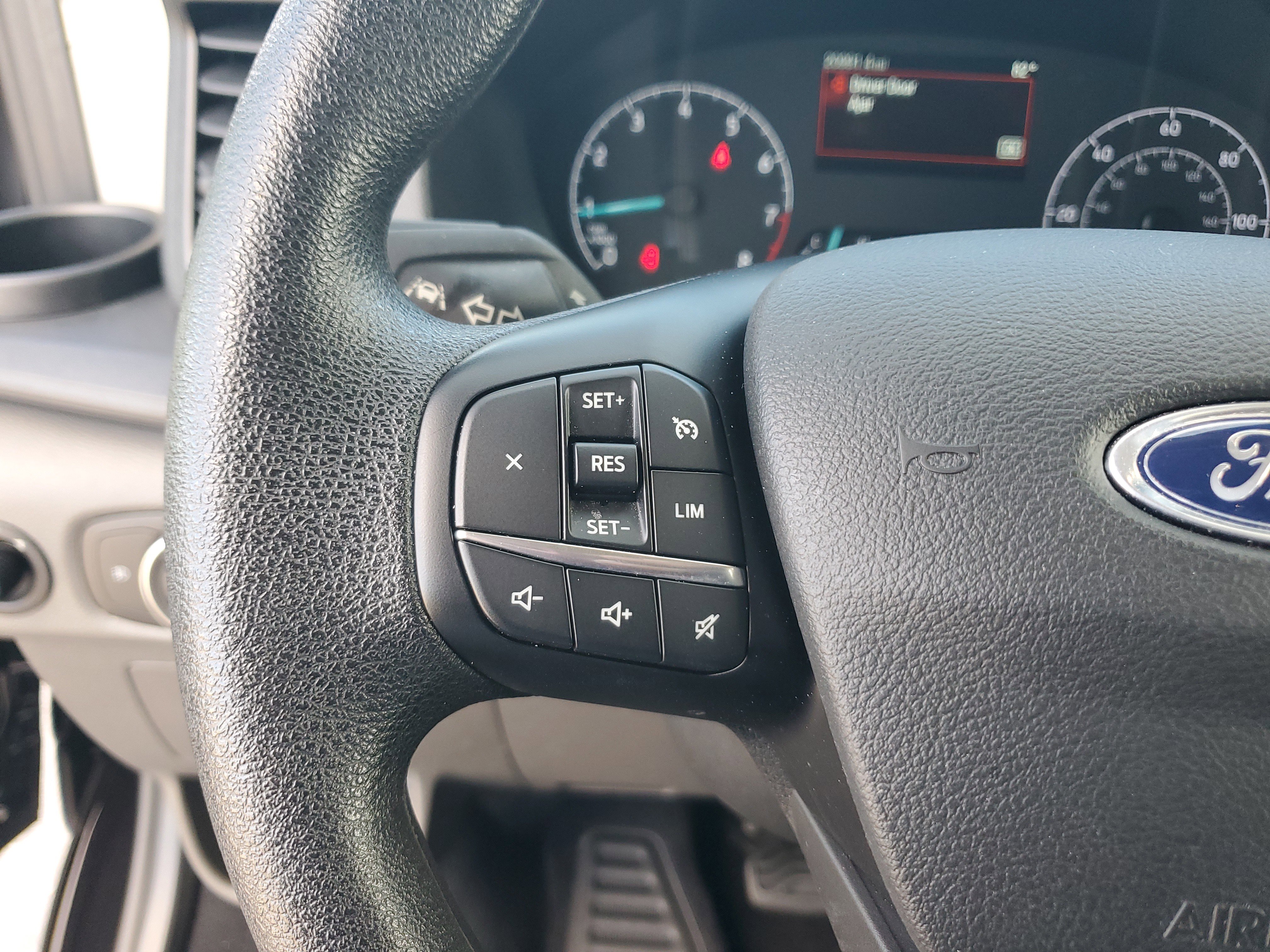 Certified 2024 Ford Transit 350 XLT image 23