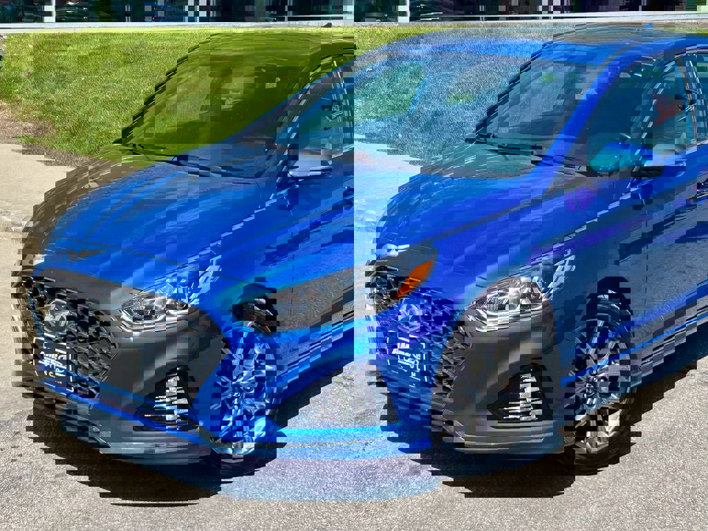 Used 2018 Hyundai Sonata Sport w/ Cargo Package FWD image 7