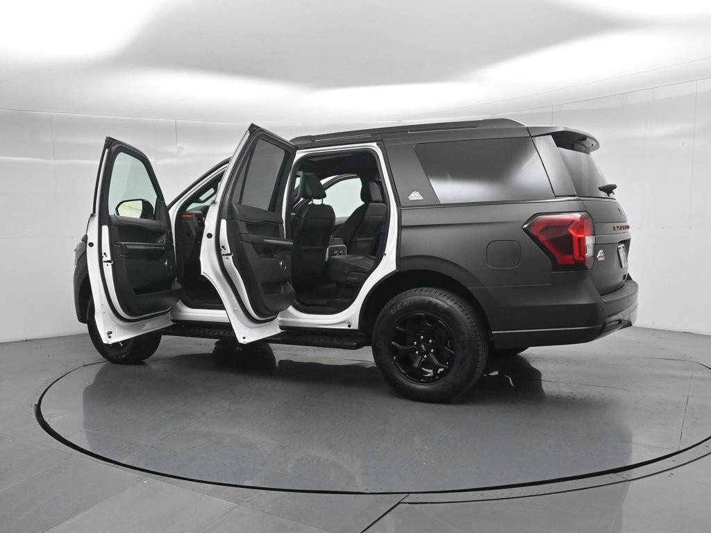 Certified 2023 Ford Expedition Timberline AWD/4WD image 59
