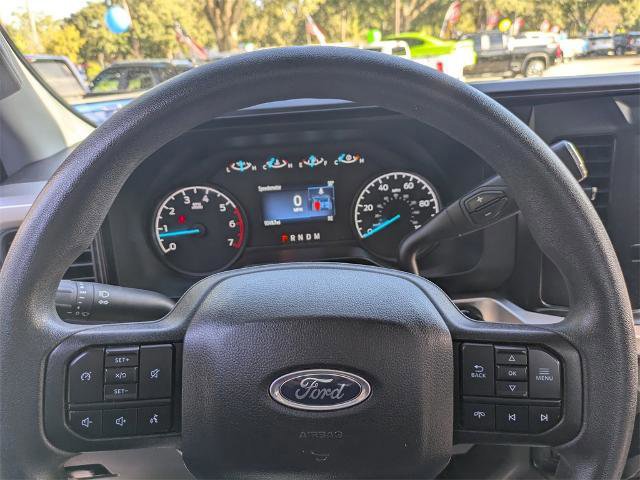 Certified 2024 Ford F250 XL w/ XL Driver Assist Package image 23