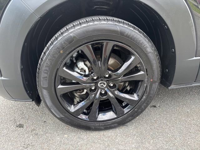 Used 2024 MAZDA CX-30 AWD 2.5 S w/ Select Sport Pkg image 12