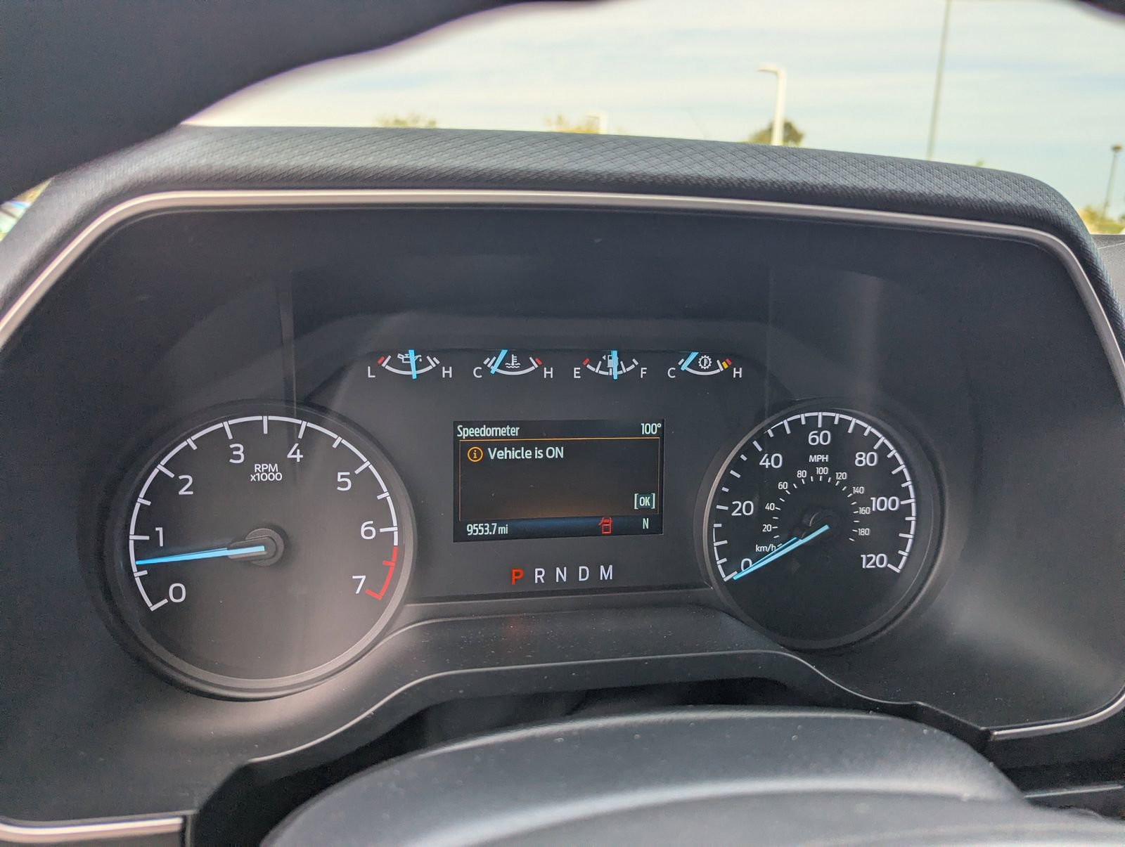 Certified 2023 Ford F150 XL w/ STX Appearance Package image 28