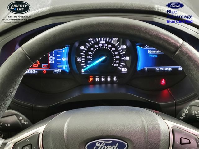 Certified 2022 Ford Edge SEL w/ Convenience Package AWD/4WD image 30