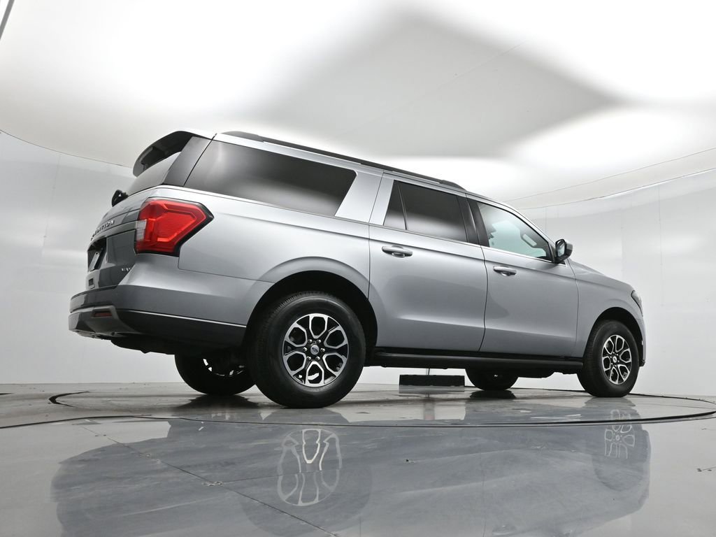 Certified 2024 Ford Expedition Max XLT image 53
