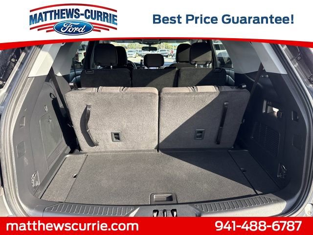 Certified 2022 Ford Explorer XLT image 14