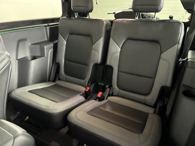 Certified 2023 Ford Bronco Big Bend image 20