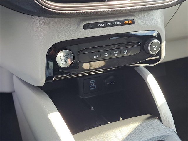 Certified 2023 Ford Escape Active w/ Tech Pack #2 image 19