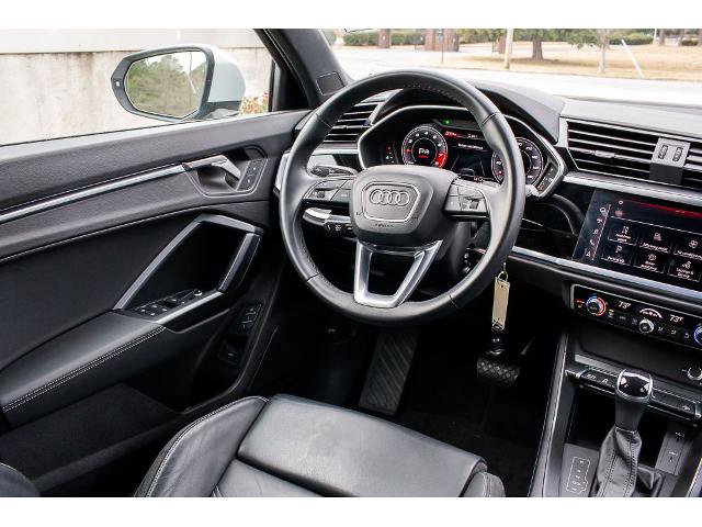 Used 2022 Audi Q3 2.0T Premium Plus image 14
