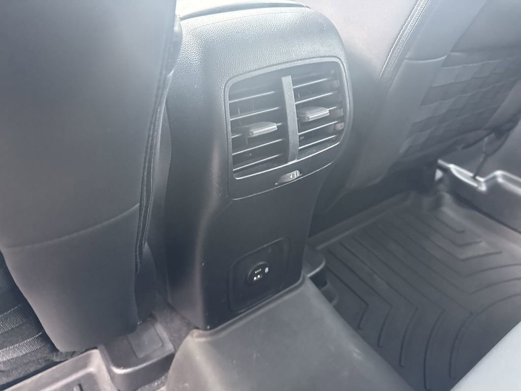 Certified 2023 Ford Bronco Sport Big Bend w/ Convenience Package image 29