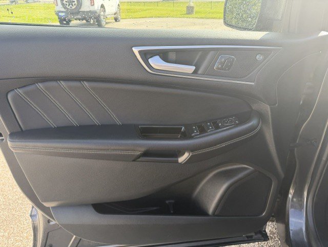 Certified 2020 Ford Edge ST w/ Equipment Group 401A AWD/4WD image 10