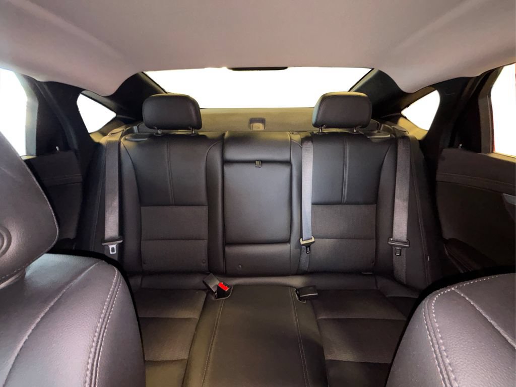 Used 2020 Chevrolet Impala LT w/ LT Convenience Package FWD image 25